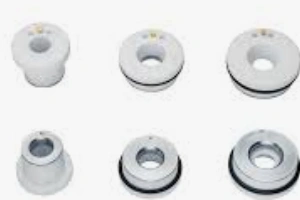 ceramic ring check — maintenance tips for industrial laser cutters