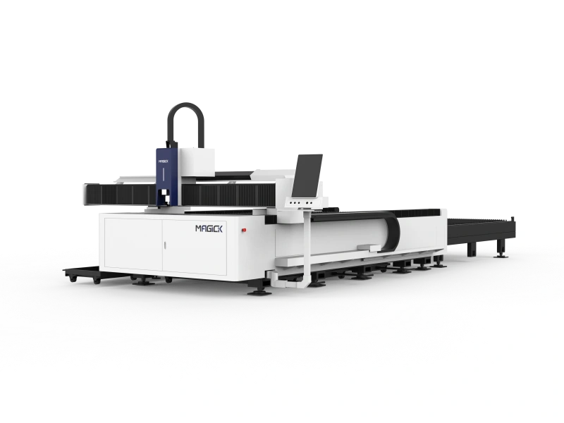 MK-ET laser cutter view 3