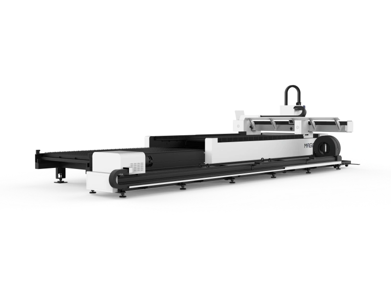 MK-ET laser cutter view 4