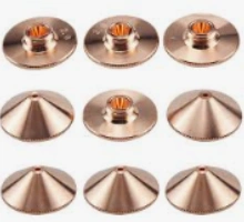 nozzle check — maintenance tips for industrial laser cutters